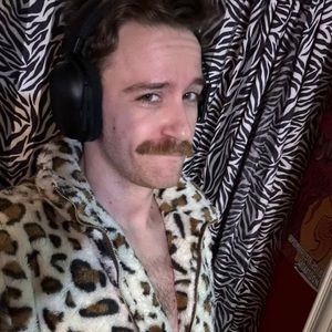 Meet your Posher, Ben